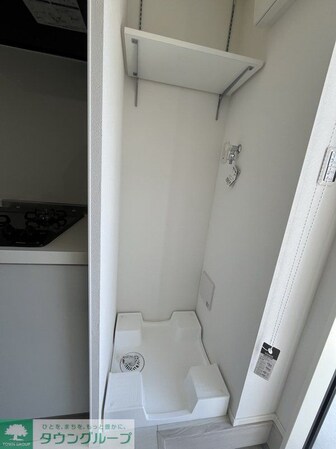 plumas金山町の物件内観写真